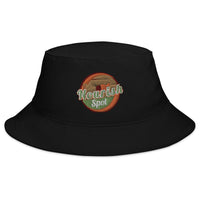 Nourish Bucket Hat