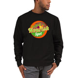 Logo Sweatshirt