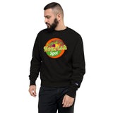 Logo Sweatshirt