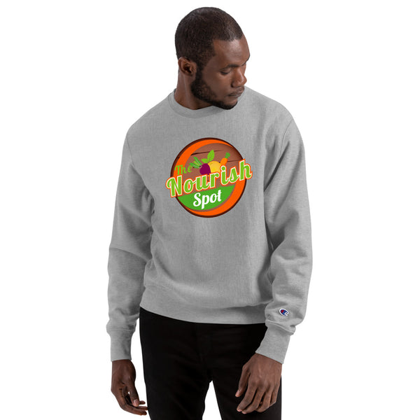 Logo Sweatshirt